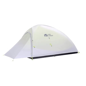 MOBI GARDEN LIGHT KNIGHT 1/1 PLUS Lightweight Tent for 1 Person, Genuine Japanese Product