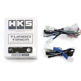 HKS Turbo Timer Type 0 Body+Harness Set by model+Suzuki Wagon R Stingray Mazda Flare Custom Style Mazda Flare Cross Over 41001-AS001