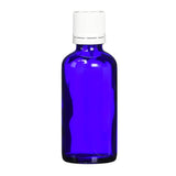 Ease Blackout Bins Blue 100ml X 50 Pcs