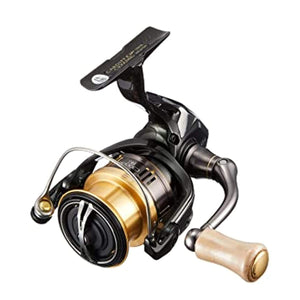 SHIMANO Spinning Reel Trout 18 Cardif CI4 1000S/1000SHG/C3000MHG