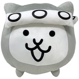 The War of the Nyanko Big Plush (Cat Ninja)