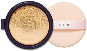 ETUDE Official Double Lasting Cushion Mat Refill Beige 1pc