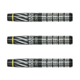 Dart Barrel TRIPLEIGHT "effort2" " "Yamato Hisaku Akihiko Model" 01-98-005