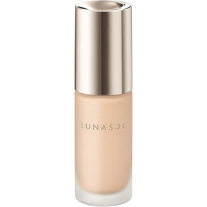 LUNASOL Lunasol Light Spread Creamy Liquid OC04 Foundation 30ml