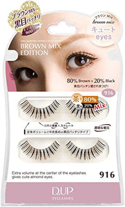 D-UP Eyelash 916