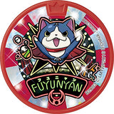 Yo-kai Watch Yo-kai Medal Dream 03 Flying Whale and Double World Dream Nyan (Box)