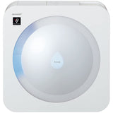 Sharp S-style HV-EX30-W Humidifier with High Concentration Plasmacluster White