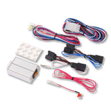 YOURS FREEZE PLUS DEDICATED LED DAYLIGHT UNIT SYSTEM IDEAL FOR DAYLIGHT LED POSITIONS [5] m