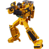 Transformers Masterpiece MP-39 Sunstreaker