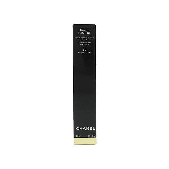 Chanel CHANEL Eclat Lumiere 20 Beige Claire