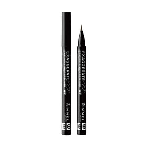 Rimmel Exaggerate Lasting Liquid Eyeliner WP 103 Moskhaki 6.2ml