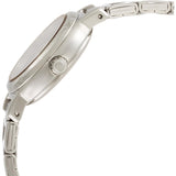 [Citizen] CITIZEN Watch Wicca Solar Tech Swarovski Model KH9-914-93 Women's