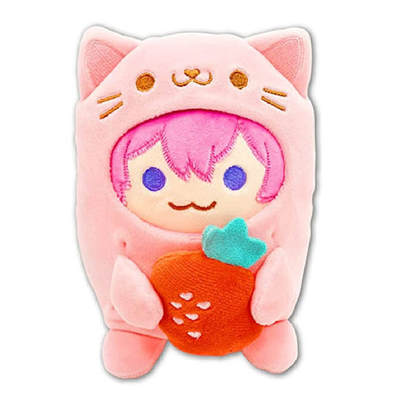 Toppuri Squishy Plush Toy