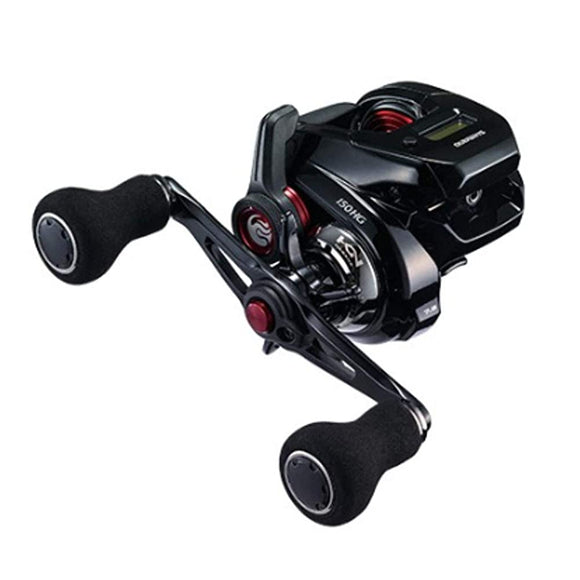 SHIMANO Reel Thai Lava 19 Flame Month CT 150pg