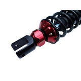 Advanced Pro Address 110 Zeta Rear Shock Hard Type RSZ-SCH02