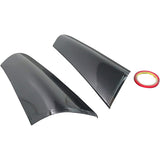 BRIGHTZ AZ Wagon Custom Style MJ23S Smoke Tail Light Cover [smo-REA-143] MJ23 23 23S AZ Wagon Aiset Aiset Aiset Wagon Custom Style Ai Zet Wagon Custom Style 12685