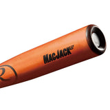 Rawlings (Rollings) Hard Mac Jack2 (Middle Balance) Macjack BH9MJ Orange Gold