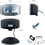 Jet Inoue Halogend Live Lamp 24V 6000K 526570