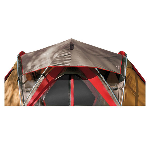 Shell Tarp Snow peak tarp living shell shield roof gray TP-612SR-GY – Goods Of Japan