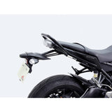 HURRICANE (HURRICANE) Tandemugurippu MT - 09 Black HA6303B