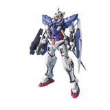 MG Mobile Suit Gundam 00 Gundam Exia 1/100 Scale Color Coded Plastic Model