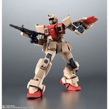 Robot Spirits Mobile Suit Gundam 08th MS Platoon [Side MS] RGM-79(G) Land War Gym Ver. A.N.I.M.E. Approx. 4.9 inches (125 mm), PVC & ABS Painted Action Figure