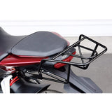 Kijima Bike Bike Parts Rear Carrier (Black) CB125R/250R (JC79/MC52) HONDA 210-2751