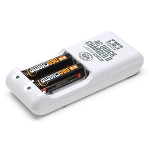 Tamiya Battery &amp; Charger Series