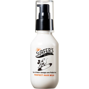 Surfers Diane Water & Sun Care Protect Hair Milk Disney Design 100ml