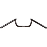 HURRICANE Z125PRO HB0099C-10 Handlebar FORWARD CONDOR HANDLE WITH SWITCH HOLE, CHROME PLATED