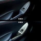 Secondstage Z044HL2 Roadster ND Series Pwsw Panel Hairline 2