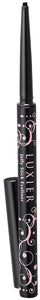 Luxia Gel Stick Eyeliner Deep Black [Long-lasting eyeliner] Roll out gel eyeliner