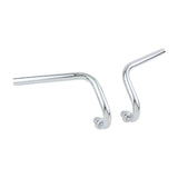 Shift Up 205065 Separate Handle, 1.2 Inches (3 cm), Down Type, {Plated)