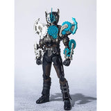 S.H. Figuarts Helbros Kamen Rider Build