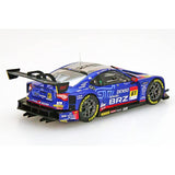 EBBRO 45743 1/43 Subaru BRZ R&D Sports Super GT GT300 2019 No.61 Finished Product