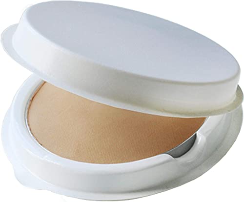 D-RAY D-CLEAR FOUNDATION (NATURAL) ULTRA-FINE FOUNDATION (POWDER TYPE / DARKNESS COVER) Glossy, Crash-proof Refill