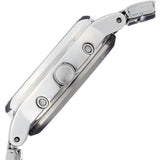 [Citizen] Watch Regno Solar Tech Radio Standard Pair Model KL9-119-93 Silver