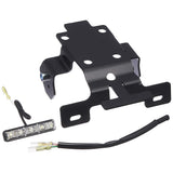 HURRICANE (HURRICANE) FENDA-RESUKITTO GSX-S1000 ° F/GSX-S1000 HA6643
