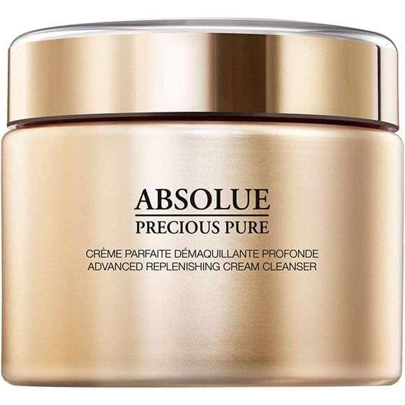 [Lancome Cleansing] Absolue Pure Cream Cleansing 200ml