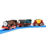 Plarail TS-22 Hurricane Frankie