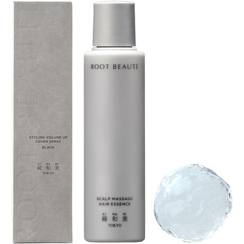 Valanrose KURO Cream Shampoo 400g Hair Manicure for Gray Hair