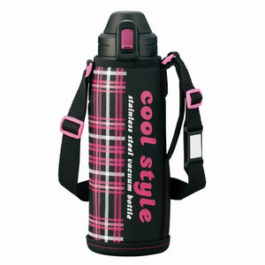 Zojirushi Cool Bottle Casual Pink