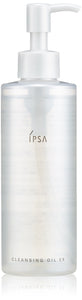 IPSA Cleansing Oil EX