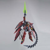 MG New Mobile Saga Gundam W Endless Waltz Gundam Epion EW 1/100 Scale Color Coded Plastic Model