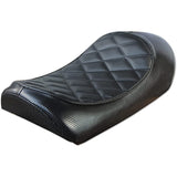 Cherry [587] Monkey 125 JB02 Low Down Sheet Black Diamond Pattern