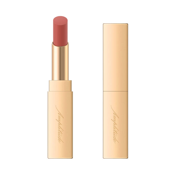 Amplitude Conspicuous Matte Lips Lipstick 02 2.4g