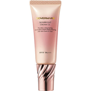 Covermark Skin Bright Cream CC 01 Bright Skin SPF50+ PA++++ (25g)