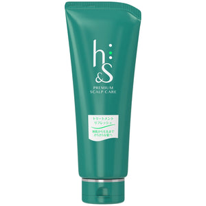 H&S Rinse Treatment Refresh 180g