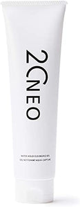 20NEO Water Hold Cleansing Gel 150g [Washing face not required, Moisturizing charge] Transparency up smooth skin