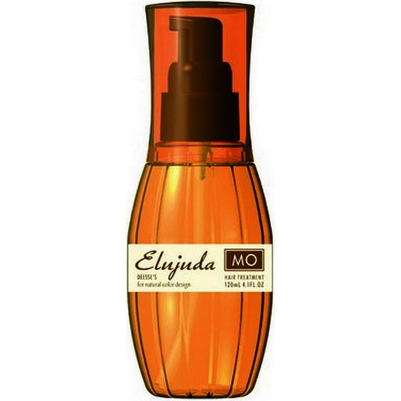 MILBON Deesse Elujuda MO 120ml